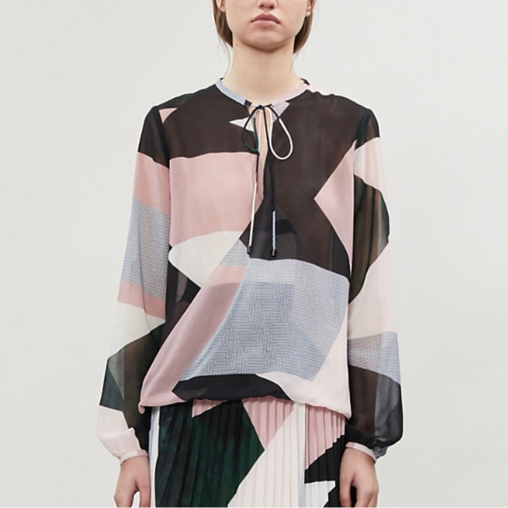 Ted Baker Blouse